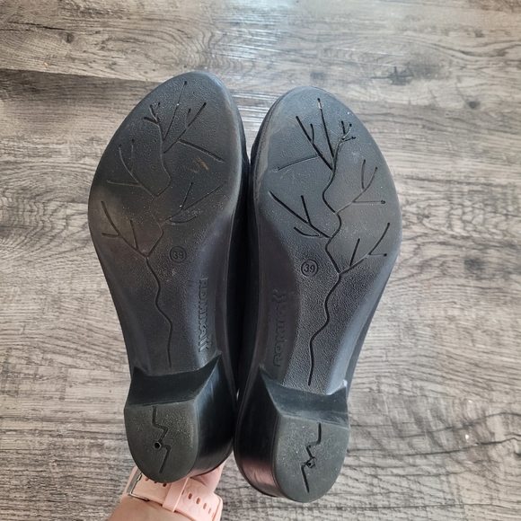 Romika comfort mule - Picture 4 of 4